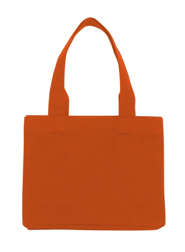 Cottover Tote Bag Heavy Small - GOTS