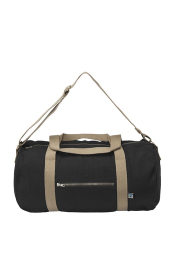Cottover Canvas Dufflebag - GOTS