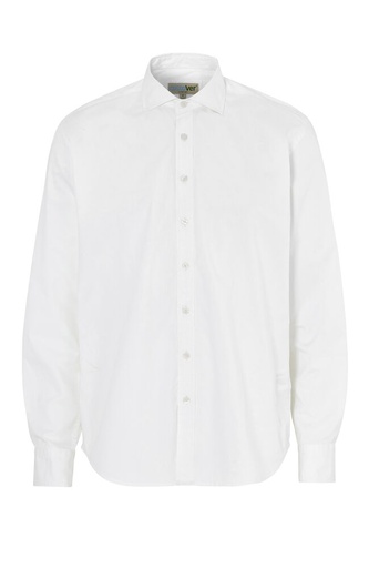 Cottover Shirt Twill Comfort Man - GOTS