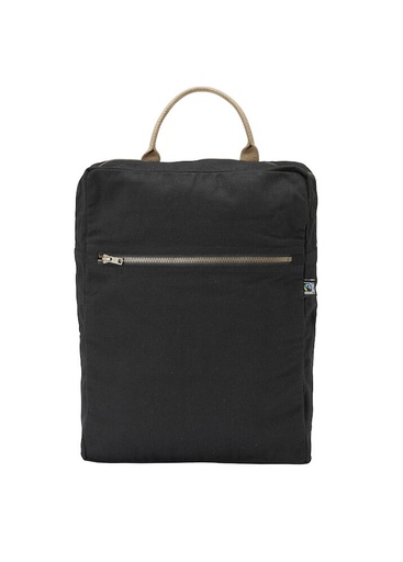 Cottover Canvas Daypack - GOTS