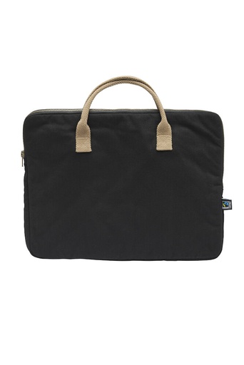 Cottover Canvas Computertas - GOTS