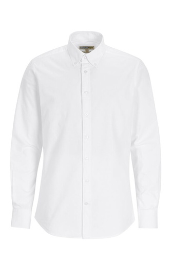 Cottover Oxford Comfort Man