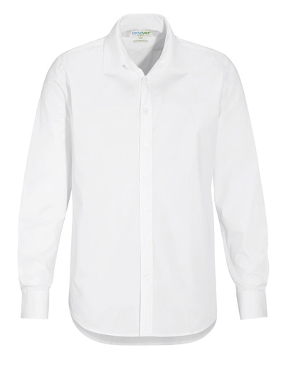 Cottover Poplin Comfort (Gots)