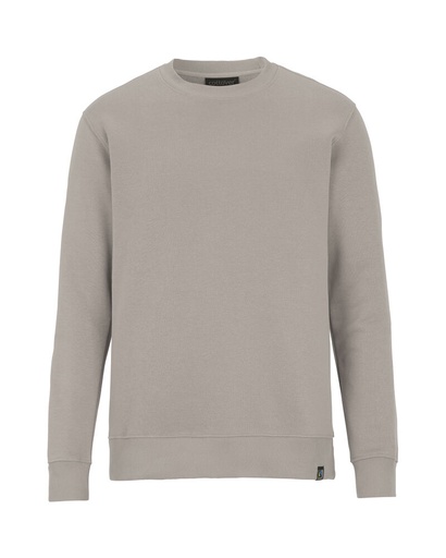 Cottover Key Crew Neck Unisex Sweatshirt