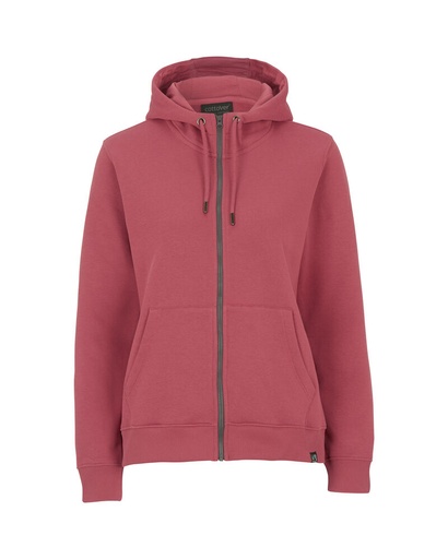 Cottover Key Fz Hood Lady