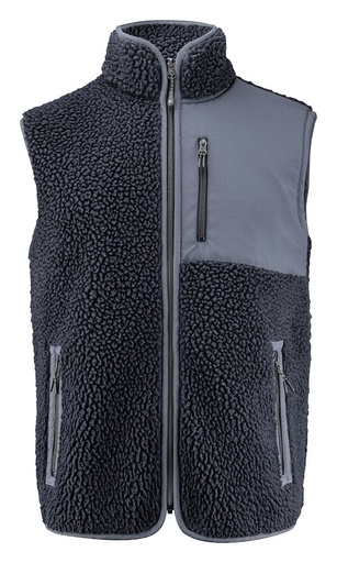 James Harvest Kingsley Bodywarmer Heren