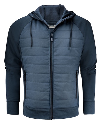James Harvest Keyport Jacket Men