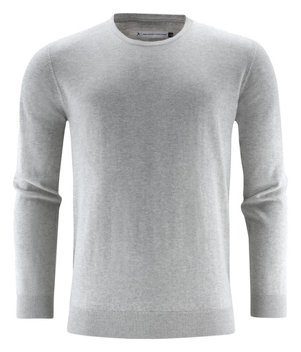 James Harvest Ashland U Gebreide Sweater Heren