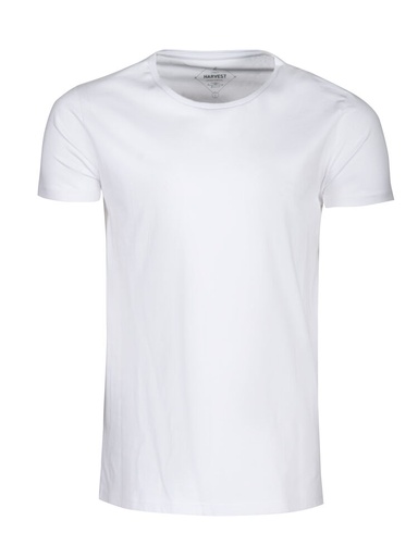 James Harvest Twoville T-Shirt Heren