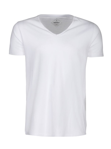 James Harvest Whailford T-Shirt Heren