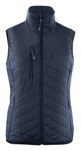 James Harvest Deer Ridge Bodywarmer Dames