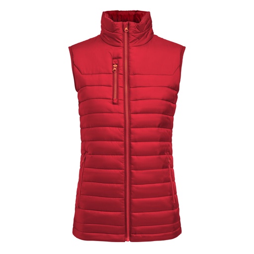 James Harvest Meadows Vest Bodywarmer Dames