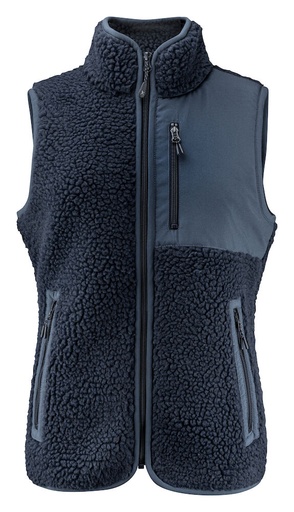 James Harvest Kingsley Bodywarmer Dames