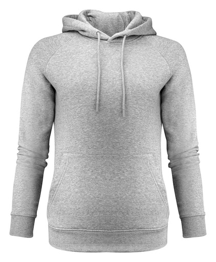 James Harvest Hardin Heights Hoodie Dames