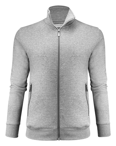 James Harvest Melville Heights Sweater Volledige Rits Dames