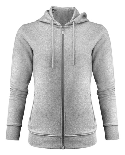 James Harvest Westwood Heights Hoodie Dames