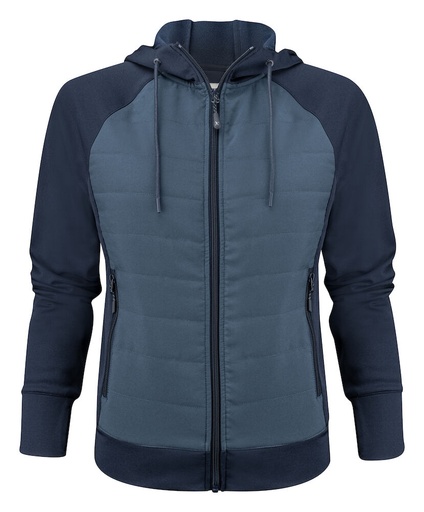 James Harvest Keyport Jacket Women