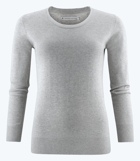 James Harvest Ashland U Gebreide Sweater Dames