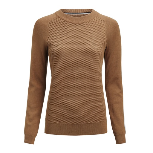 James Harvest Scarsdale Sweater Sweater Dames