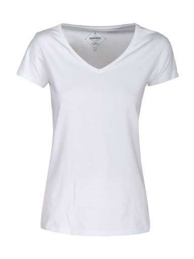 James Harvest Whailford T-Shirt Dames