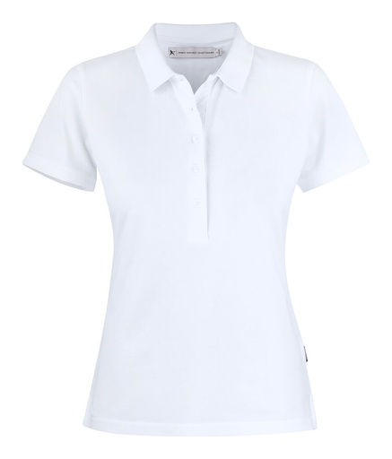 James Harvest Sunset Polo Pique Dames