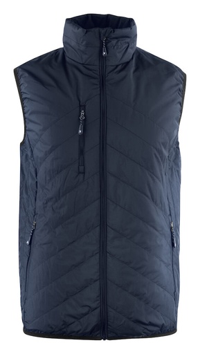 James Harvest Deer Ridge Bodywarmer Heren