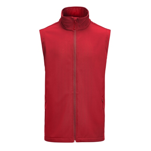 James Harvest Valley Vest Bodywarmer Heren