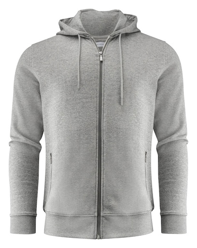 James Harvest Westwood Heights Hoodie Heren