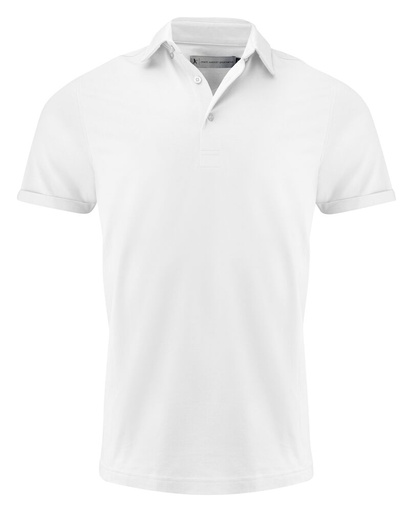 James Harvest American Supreme Polo Heren