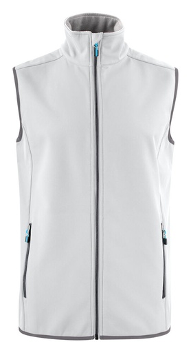 Printer Trial Bodywarmer Heren