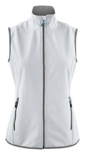 Printer Trial Bodywarmer Dames