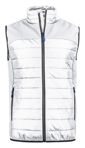 Printer Expedition Bodywarmer Heren
