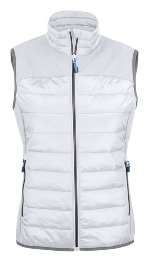 Printer Expedition Bodywarmer Dames