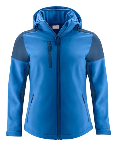 Printer Prime Softshell Jas Dames