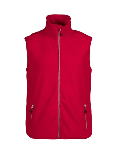 Printer Sideflip Bodywarmer Heren
