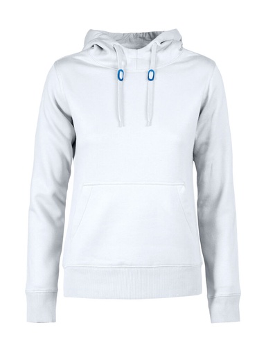 Printer Fastpitch Lady Hoodie Dames