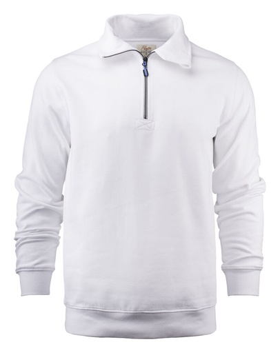 Printer Rounders Rsx Sweater Halve Rits Unisex