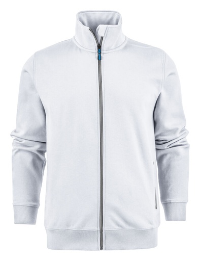 Printer Javelin Rsx Sweater Volledige Rits Heren
