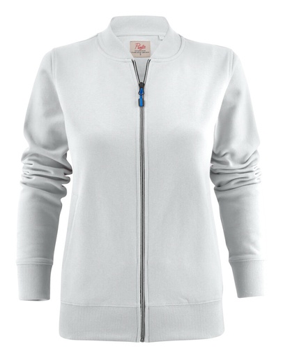 Printer Javelin Sweater Volledige Rits Dames