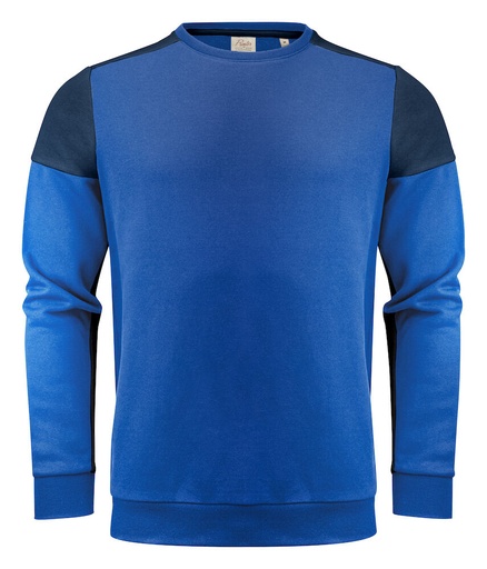 Printer Prime Crewneck Sweater Unisex
