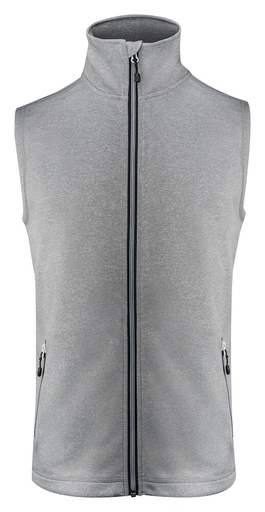 Printer Powerslide Bodywarmer Heren