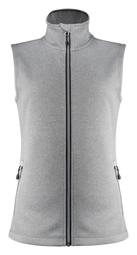 Printer Powerslide Bodywarmer Dames