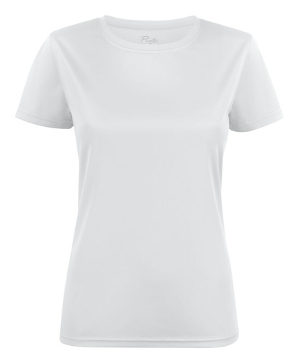 Printer Run T-Shirt Dames