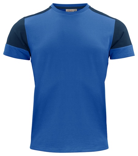 Printer Prime T-Shirt Heren