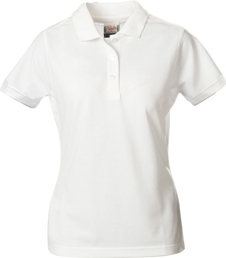 Printer Surf Pro Lady Polo Pique Dames