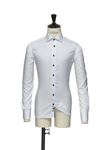 J.Harvest & Frost Red Bow 20 Hemd Regular Fit Heren