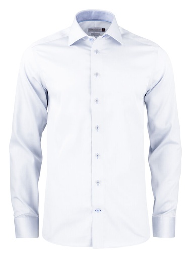 J.Harvest & Frost Red Bow 29 Hemd Regular Fit Heren