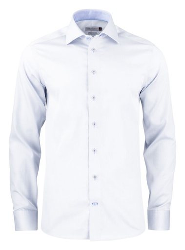 J.Harvest & Frost Red Bow 29 Hemd Slim Fit Heren