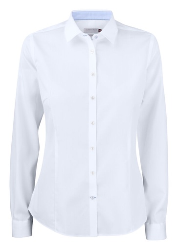 J.Harvest & Frost Red Bow 29 Hemd Dames