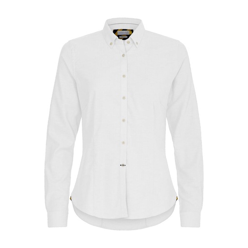 J.Harvest & Frost Yellow Bow 54 Hemd Dames